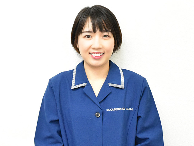 営業痰のザンさん
