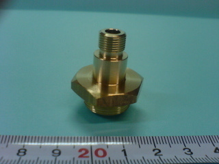 adapter