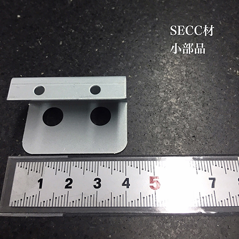 業務用印刷機器内部部品