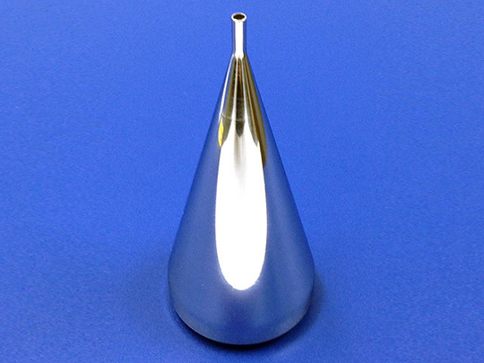 金属加工のうち、旋盤を行うメリット