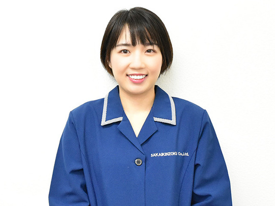 営業痰のザンさん
